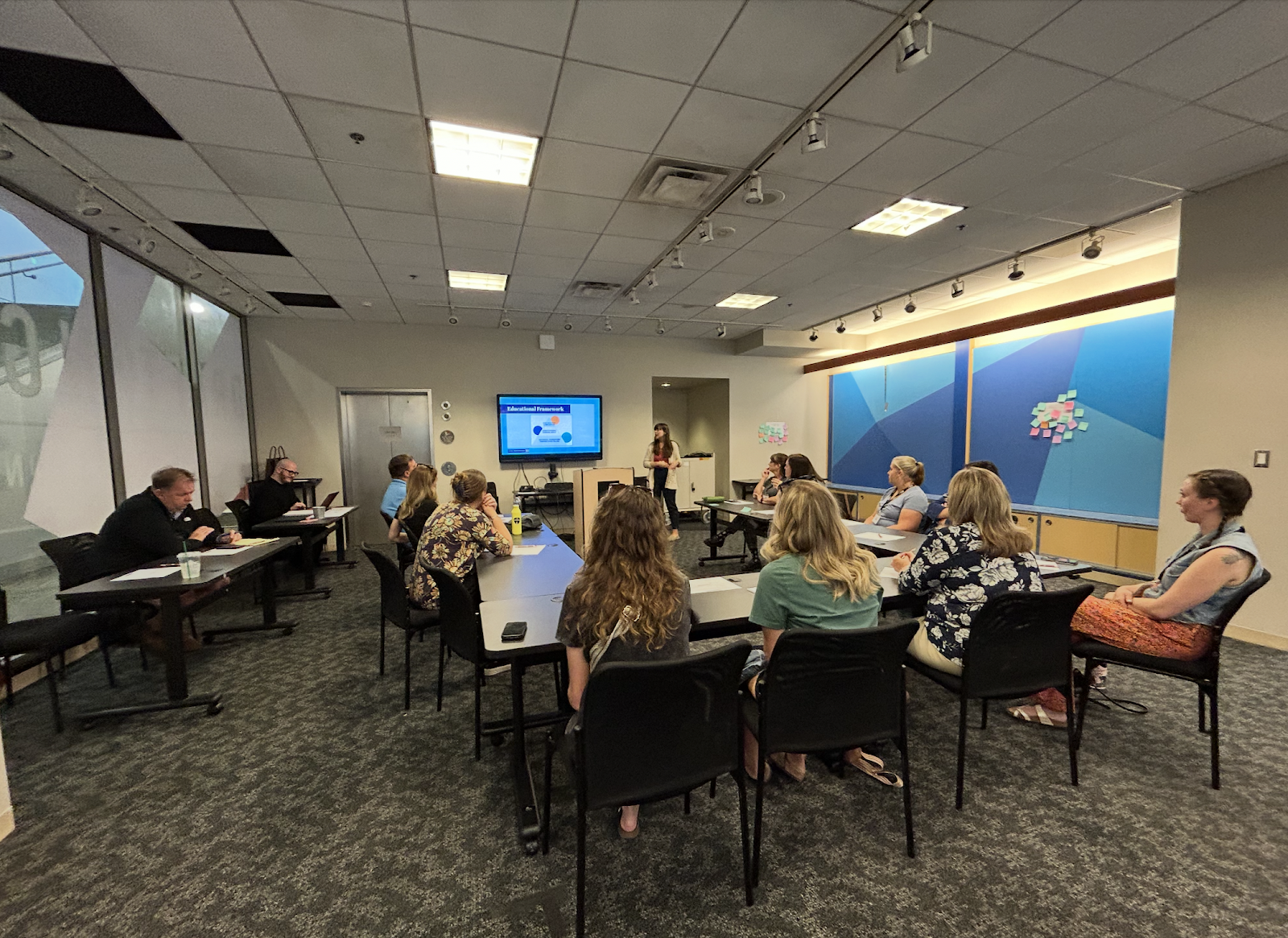 Weekend Workshops