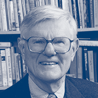 Gordon S. Wood Headshot