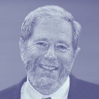 Louis Michael Seidman Headshot